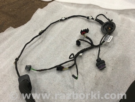ФОТО Электропроводка для Audi (Ауди) A3 III 8V (12-20) Київ