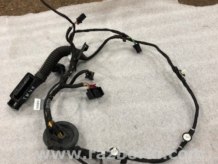 ФОТО Электропроводка для Audi (Ауди) A3 III 8V (12-20) Київ