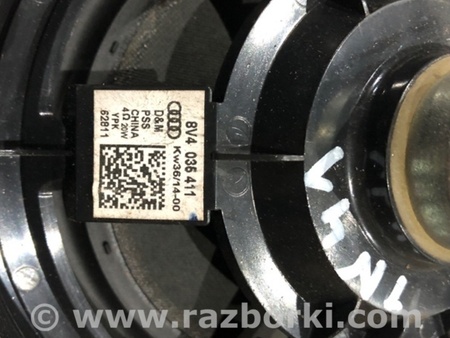 ФОТО Динамик для Audi (Ауди) A3 III 8V (12-20) Київ