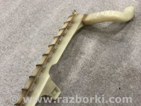 ФОТО пластик двери для Audi (Ауди) A3 III 8V (12-20) Київ