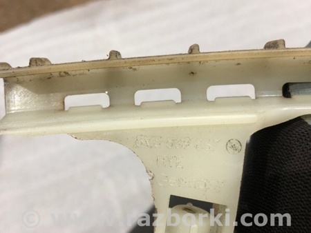 ФОТО пластик двери для Audi (Ауди) A3 III 8V (12-20) Київ