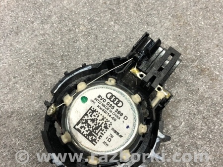 ФОТО Динамик для Audi (Ауди) A3 III 8V (12-20) Київ