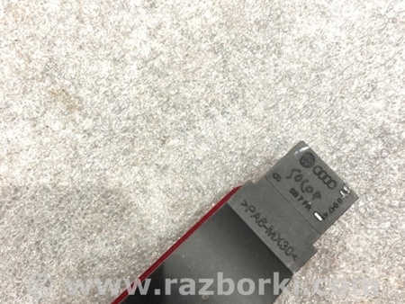 ФОТО Подсветка двери для Audi (Ауди) A3 III 8V (12-20) Київ