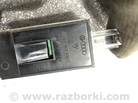 ФОТО Подсветка двери для Audi (Ауди) A3 III 8V (12-20) Київ
