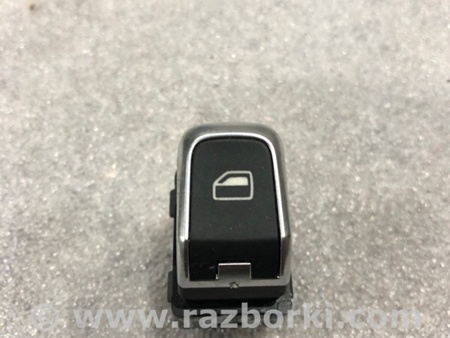 ФОТО Кнопка стеклоподъемника для Audi (Ауди) A3 III 8V (12-20) Київ