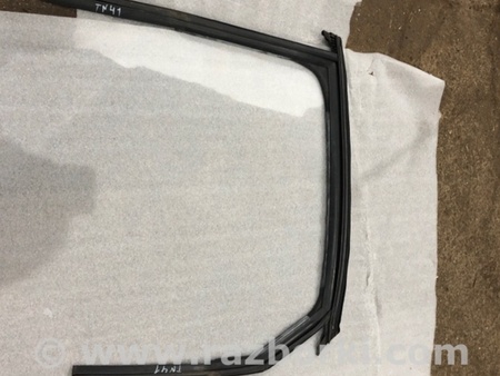 ФОТО Уплотнитель стекла двери для Audi (Ауди) A3 III 8V (12-20) Київ