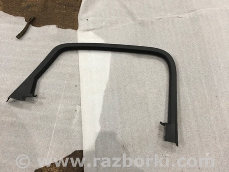 ФОТО пластик двери для Audi (Ауди) A3 III 8V (12-20) Київ