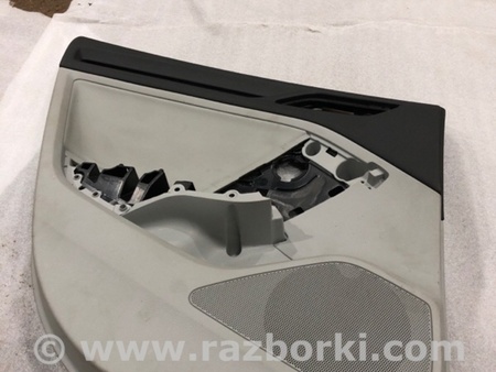 ФОТО Карточка дверная для Audi (Ауди) A3 III 8V (12-20) Київ