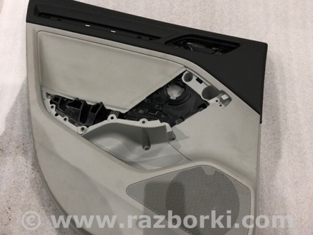 ФОТО Карточка дверная для Audi (Ауди) A3 III 8V (12-20) Київ