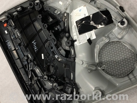 ФОТО Карточка дверная для Audi (Ауди) A3 III 8V (12-20) Київ