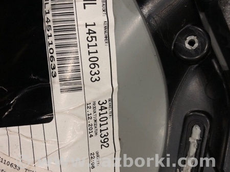 ФОТО Карточка дверная для Audi (Ауди) A3 III 8V (12-20) Київ