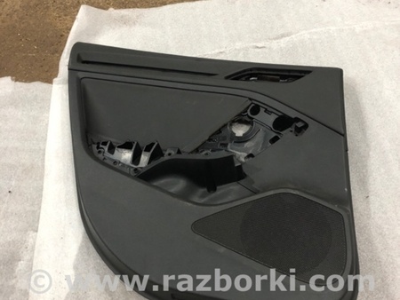 ФОТО Карточка дверная для Audi (Ауди) A3 III 8V (12-20) Київ