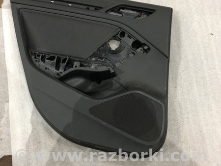 ФОТО Карточка дверная для Audi (Ауди) A3 III 8V (12-20) Київ