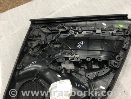 ФОТО Карточка дверная для Audi (Ауди) A3 III 8V (12-20) Київ