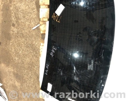 ФОТО Стекло заднее для Audi (Ауди) A3 III 8V (12-20) Київ