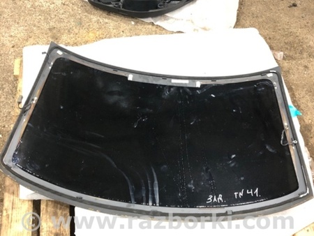 ФОТО Стекло заднее для Audi (Ауди) A3 III 8V (12-20) Київ