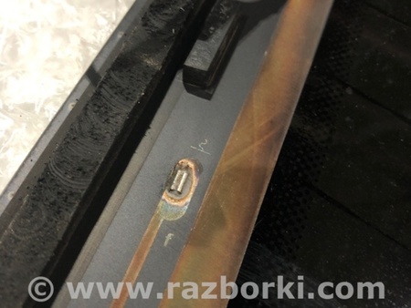 ФОТО Стекло заднее для Audi (Ауди) A3 III 8V (12-20) Київ