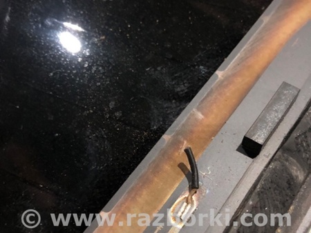 ФОТО Стекло заднее для Audi (Ауди) A3 III 8V (12-20) Київ