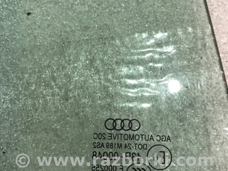 ФОТО Стекло двери для Audi (Ауди) A3 III 8V (12-20) Київ