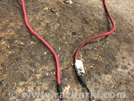 ФОТО Электропроводка для Audi (Ауди) A3 III 8V (12-20) Київ