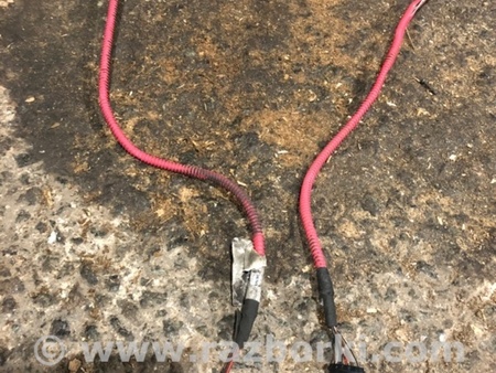 ФОТО Электропроводка для Audi (Ауди) A3 III 8V (12-20) Київ