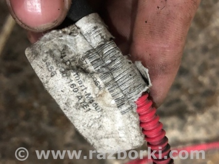 ФОТО Электропроводка для Audi (Ауди) A3 III 8V (12-20) Київ