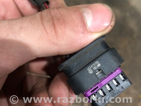 ФОТО Электропроводка для Audi (Ауди) A3 III 8V (12-20) Київ