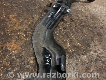 ФОТО Защита горловины топливного бака для Audi (Ауди) A3 III 8V (12-20) Київ