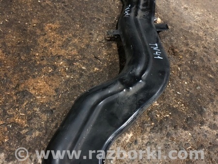 ФОТО Защита горловины топливного бака для Audi (Ауди) A3 III 8V (12-20) Київ