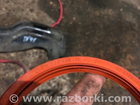 ФОТО Уплотнительная резинка для Audi (Ауди) A3 III 8V (12-20) Київ