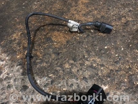 ФОТО Электропроводка для Audi (Ауди) A3 III 8V (12-20) Київ