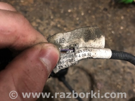 ФОТО Электропроводка для Audi (Ауди) A3 III 8V (12-20) Київ