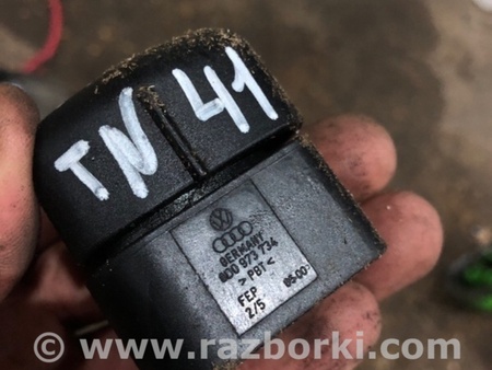 ФОТО Электропроводка для Audi (Ауди) A3 III 8V (12-20) Київ