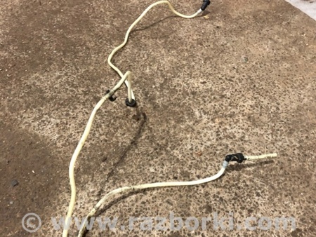 ФОТО Трубка вакуумная для Audi (Ауди) A3 III 8V (12-20) Київ