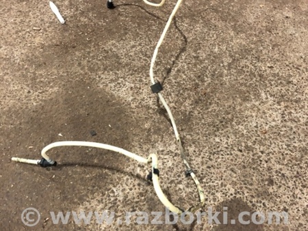 ФОТО Трубка вакуумная для Audi (Ауди) A3 III 8V (12-20) Київ