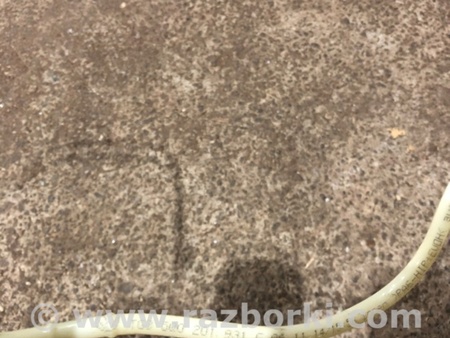 ФОТО Трубка вакуумная для Audi (Ауди) A3 III 8V (12-20) Київ