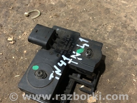 ФОТО Блок управления для Audi (Ауди) A3 III 8V (12-20) Київ