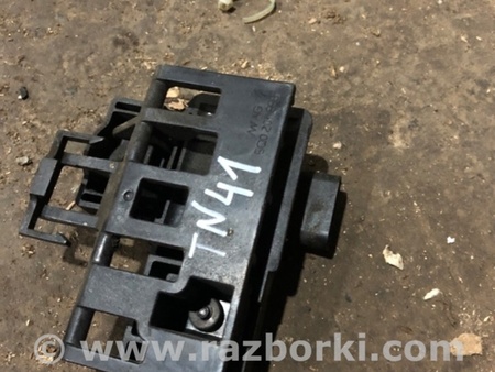 ФОТО Блок управления для Audi (Ауди) A3 III 8V (12-20) Київ