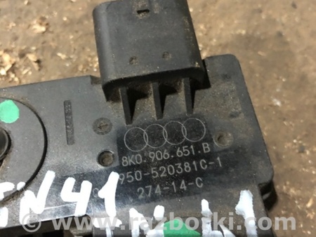 ФОТО Блок управления для Audi (Ауди) A3 III 8V (12-20) Київ