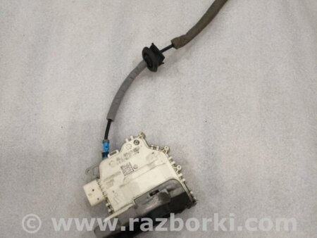 ФОТО Замок боковой двери для Audi (Ауди) A3 III 8V (12-20) Київ