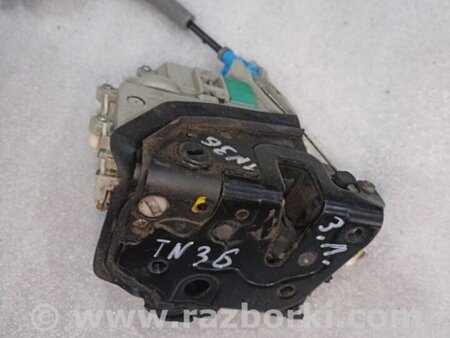 ФОТО Замок боковой двери для Audi (Ауди) A3 III 8V (12-20) Київ