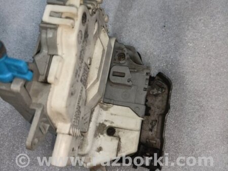 ФОТО Замок боковой двери для Audi (Ауди) A3 III 8V (12-20) Київ