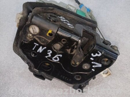 ФОТО Замок боковой двери для Audi (Ауди) A3 III 8V (12-20) Київ