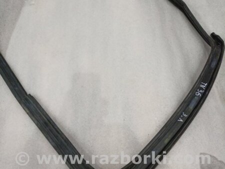 ФОТО Уплотнительная резинка боковой двери для Audi (Ауди) A3 III 8V (12-20) Київ