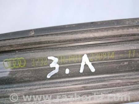 ФОТО Уплотнительная резинка боковой двери для Audi (Ауди) A3 III 8V (12-20) Київ