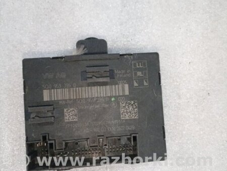 ФОТО Блок управления дверьми для Audi (Ауди) A3 III 8V (12-20) Київ