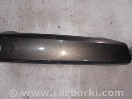 ФОТО Ручка двери внешняя для Audi (Ауди) A3 III 8V (12-20) Київ