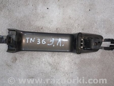 ФОТО Ручка двери внешняя для Audi (Ауди) A3 III 8V (12-20) Київ