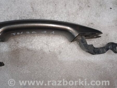 ФОТО Ручка двери внешняя для Audi (Ауди) A3 III 8V (12-20) Київ