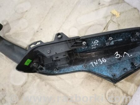 ФОТО Обшивка боковой двери для Audi (Ауди) A3 III 8V (12-20) Київ